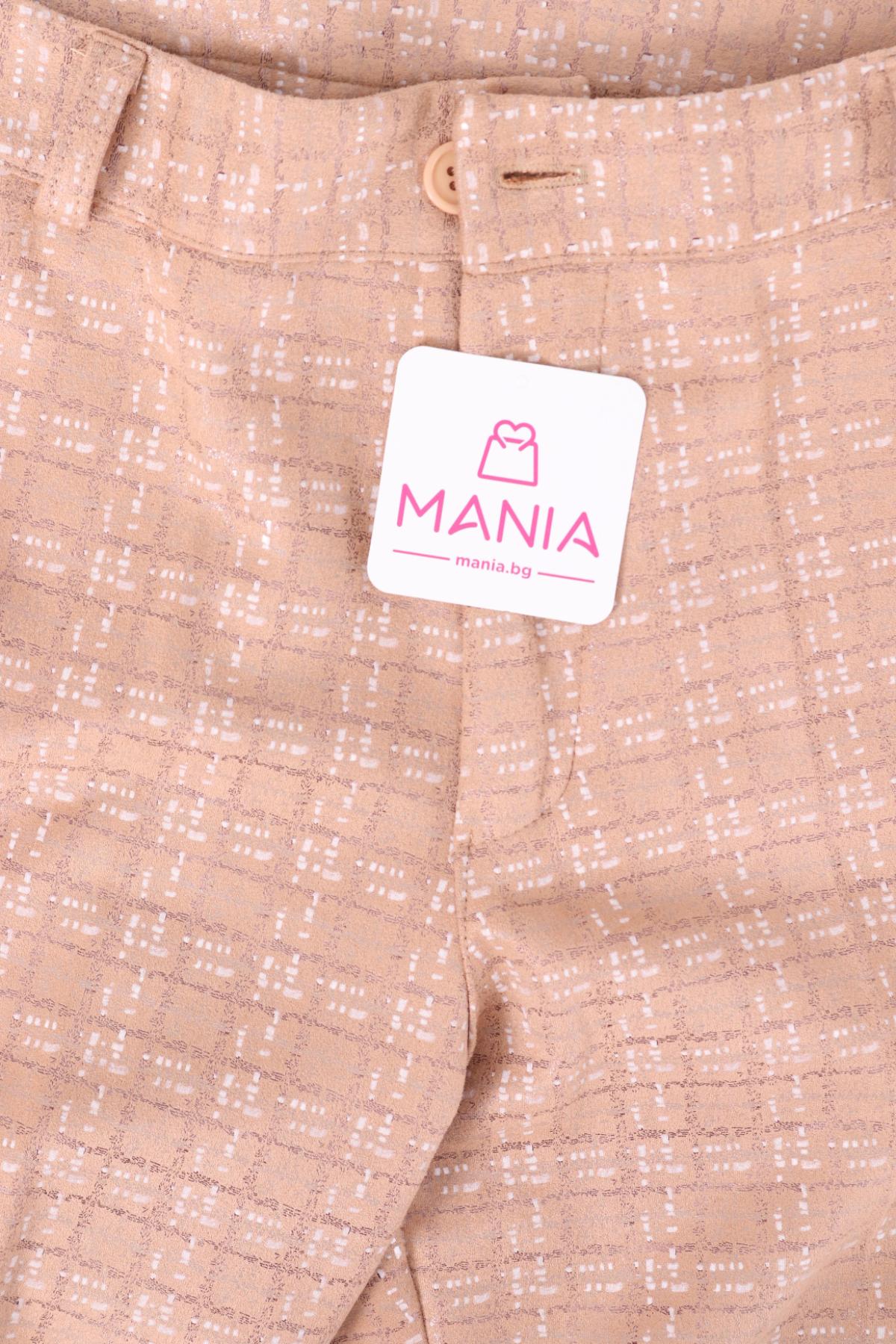 Панталон NO NAME3