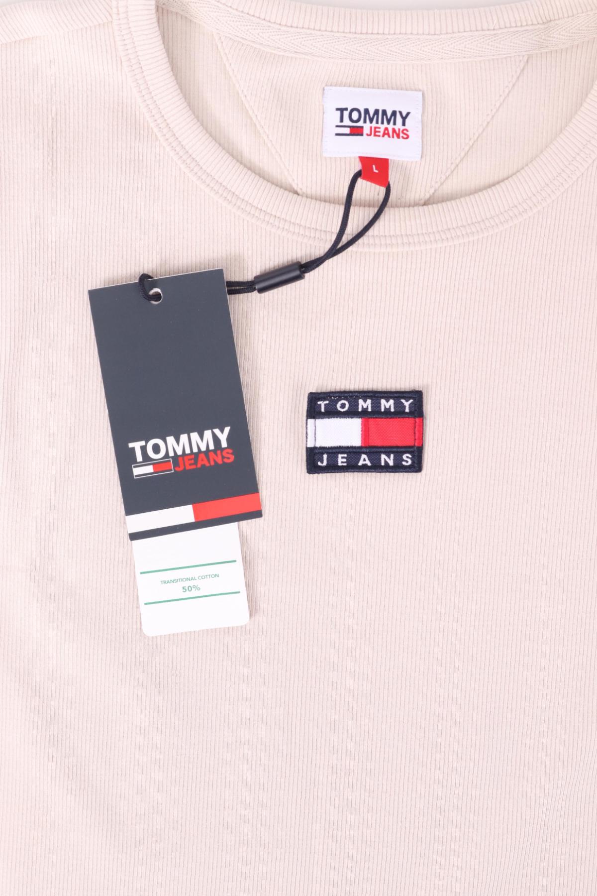 Спортна тениска TOMMY JEANS3