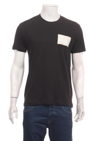 Tricou cu imprimeu CALVIN KLEIN JEANS