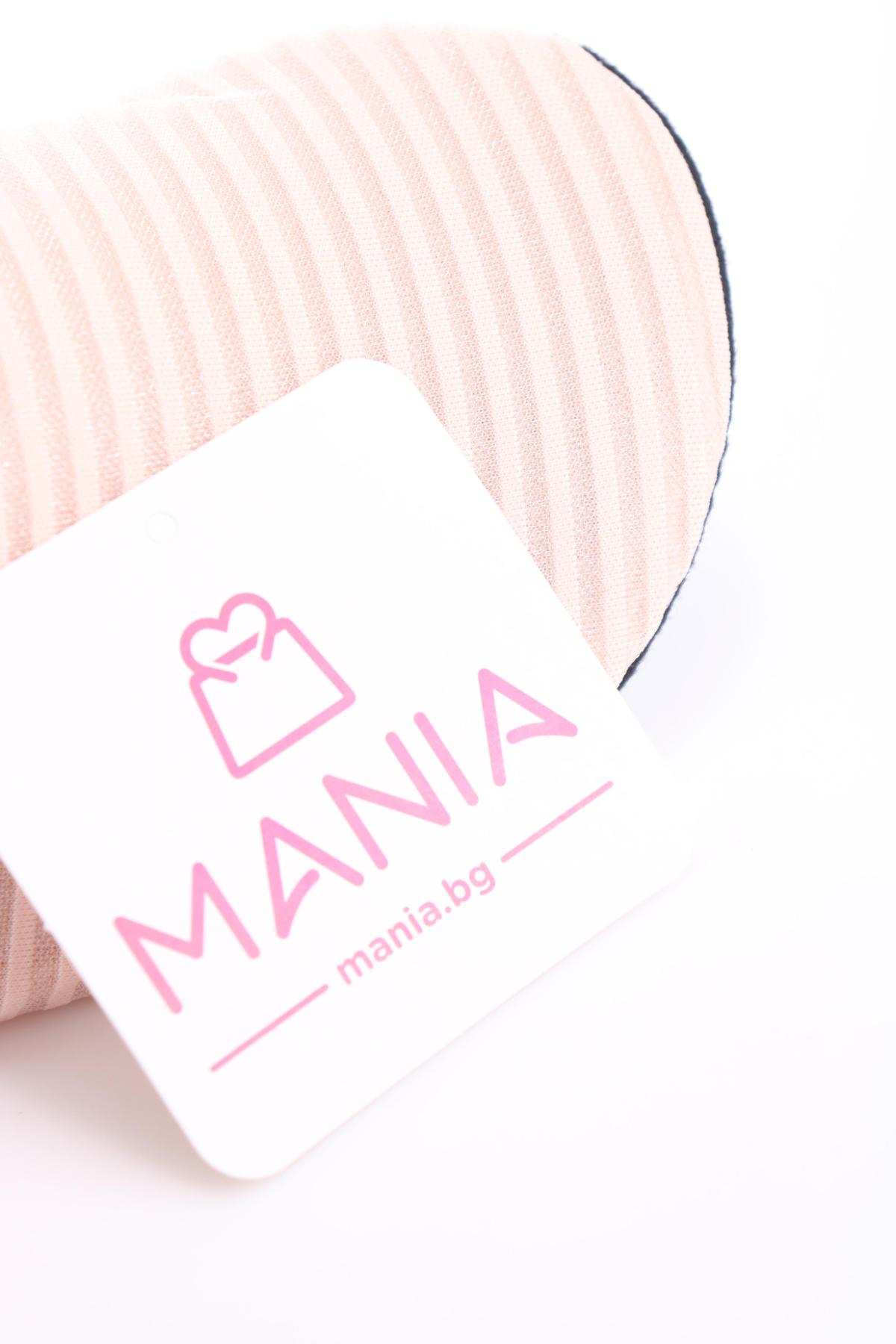 Обувки NO NAME4