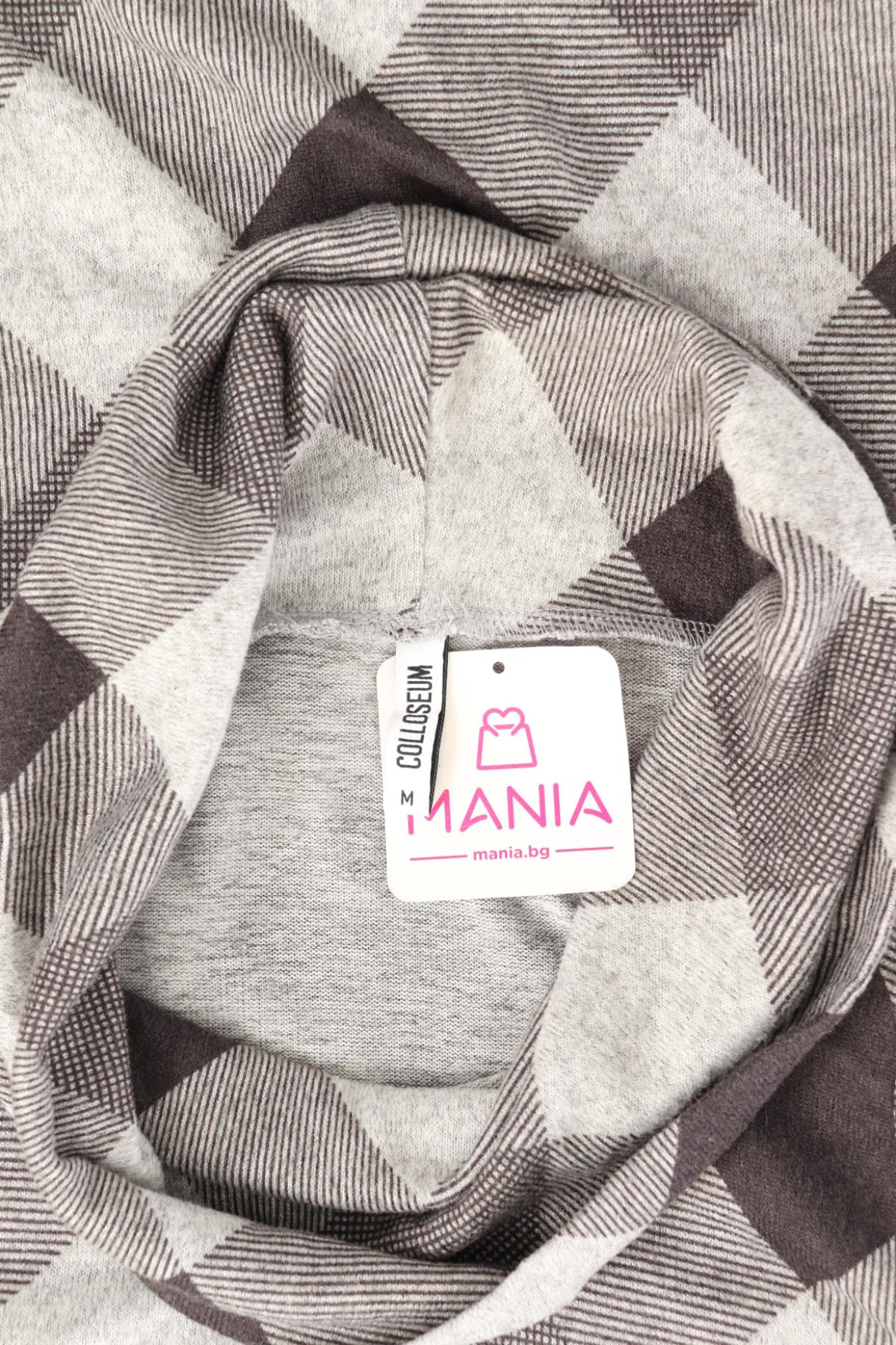 Ежедневна рокля COLLOSEUM3