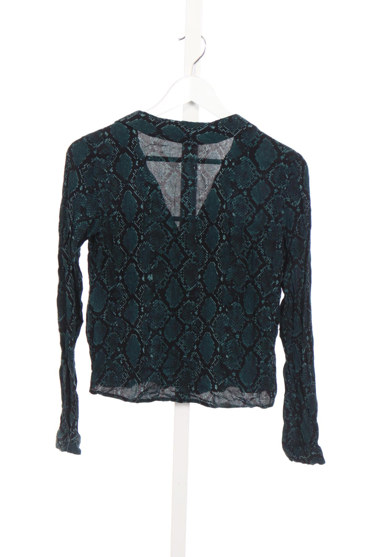 Риза ZARA TRAFALUC2