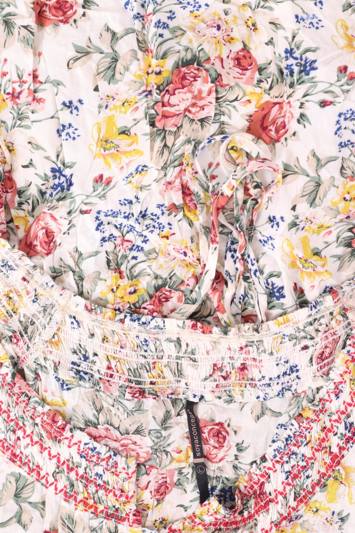 Потник SOYACONCEPT3