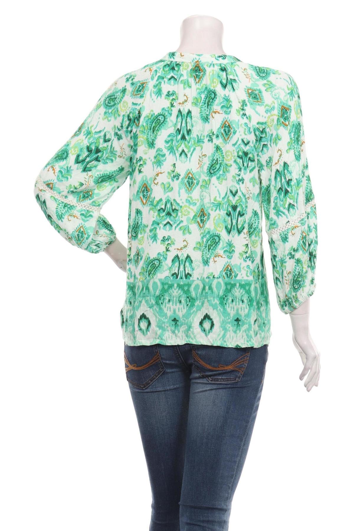 Блуза SMASHED LEMON2