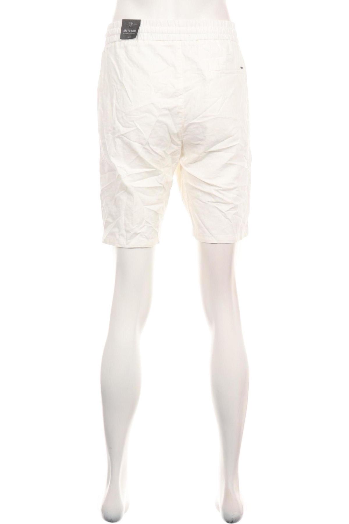 Къси панталони ONLY&SONS2