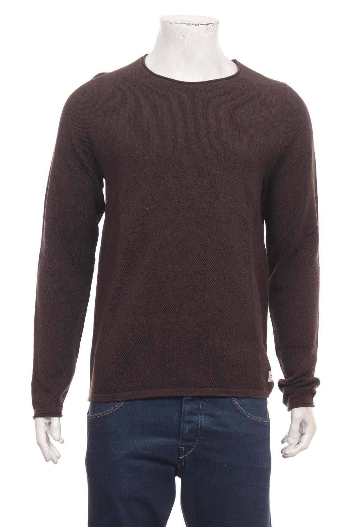 Пуловер JACK & JONES1