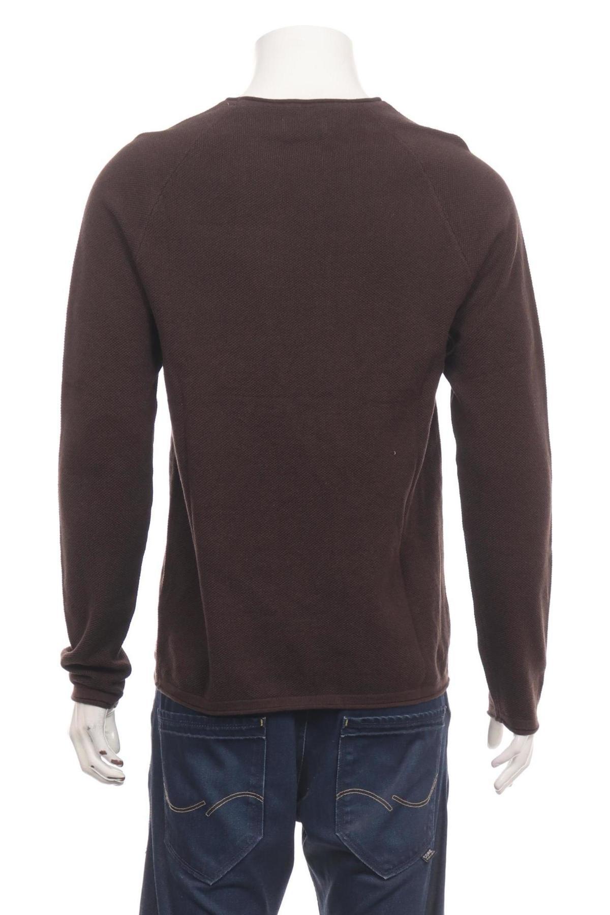 Пуловер JACK & JONES2