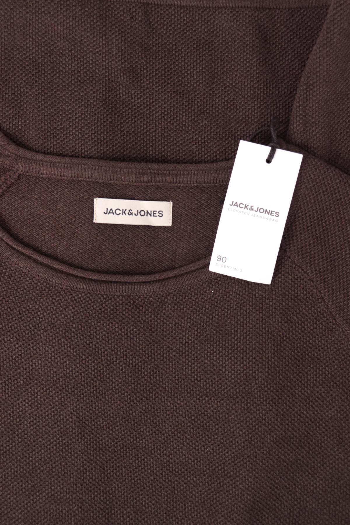 Пуловер JACK & JONES3