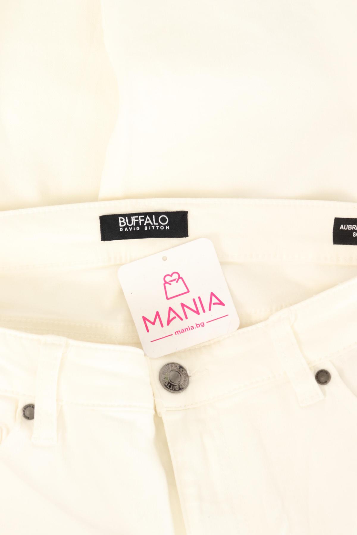 Панталон BUFFALO3