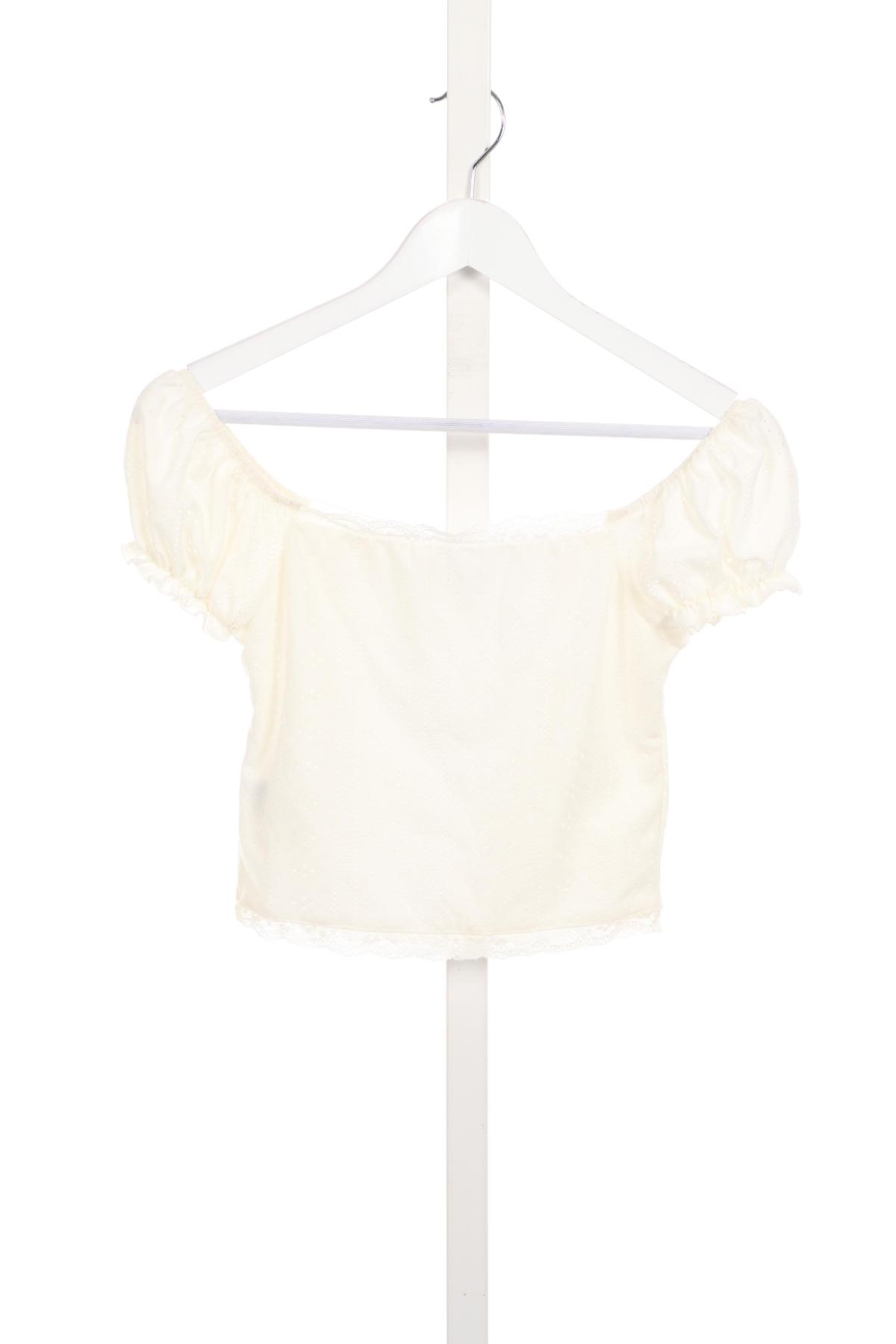 Детска блуза SHEIN2