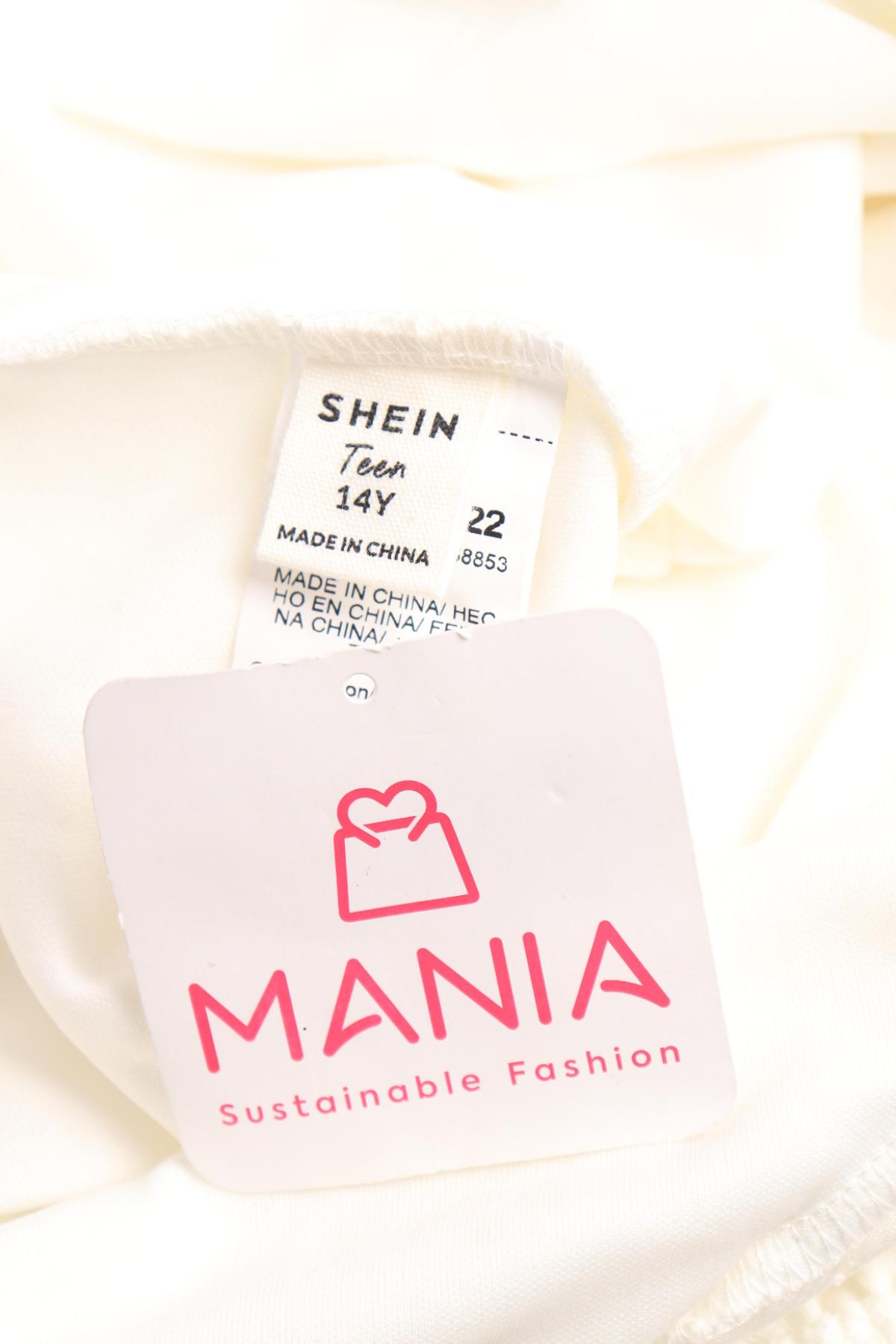 Детска блуза SHEIN3