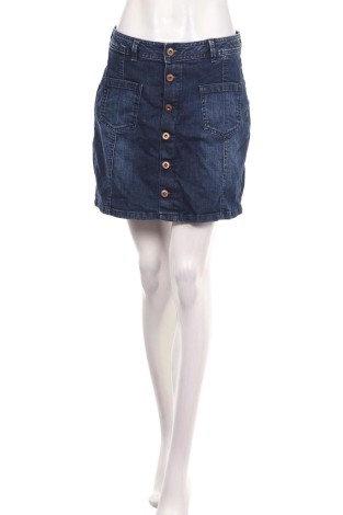 Fustă de blugi EDC BY ESPRIT