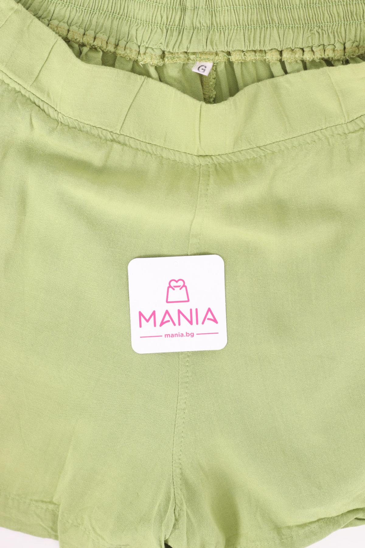 Къси панталони NO NAME3