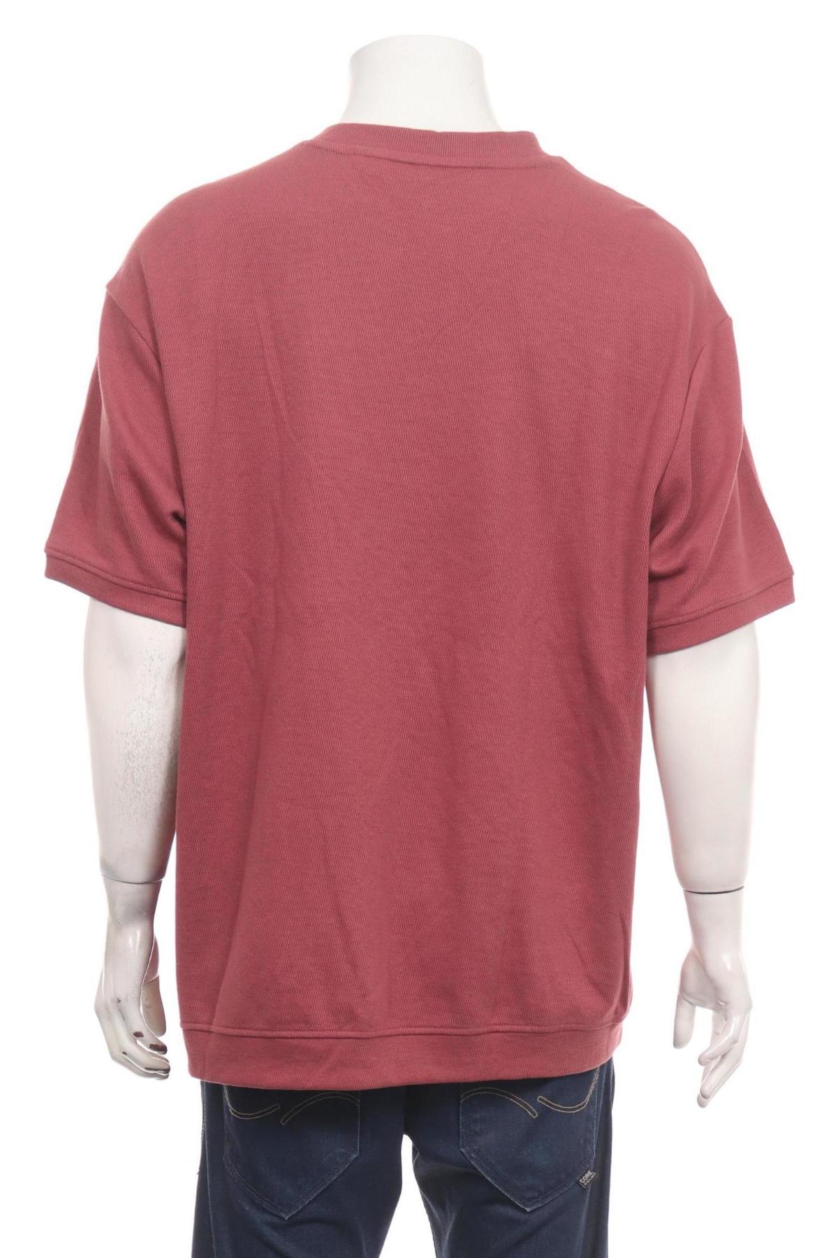 Тениска MUSTANG2