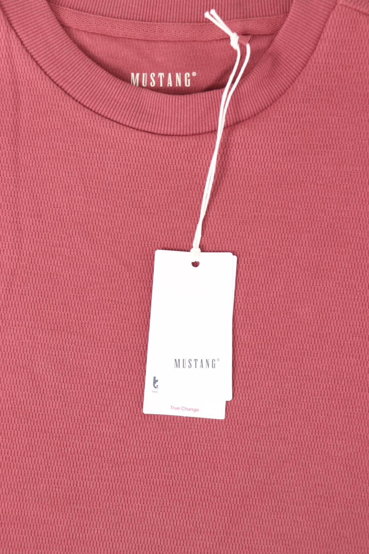 Тениска MUSTANG3