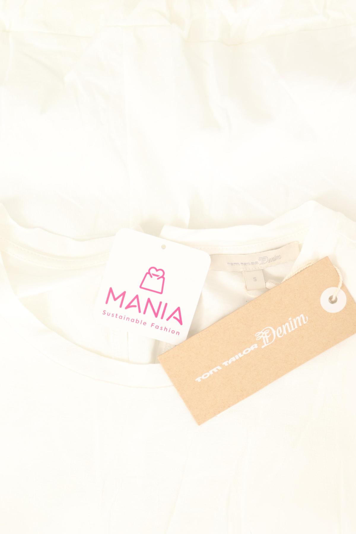 Блуза TOM TAILOR3