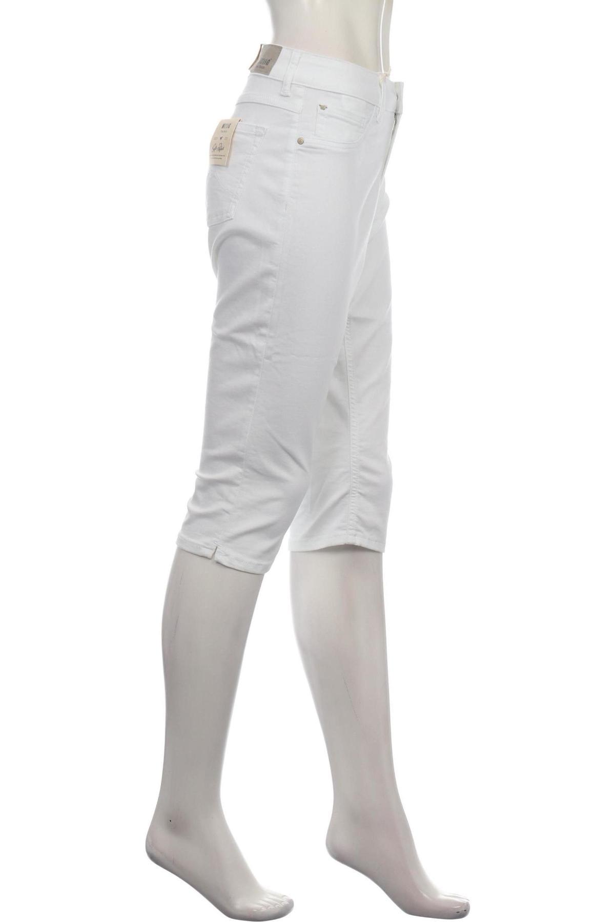 Къси дънки MUSTANG3