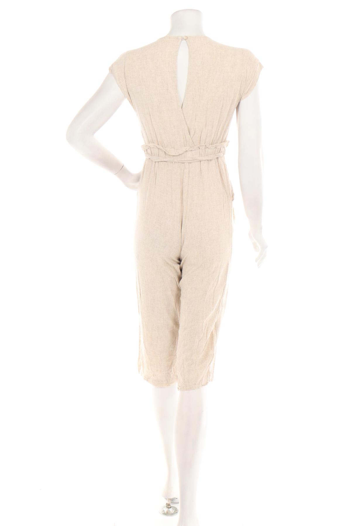 Гащеризон MONTEAU2