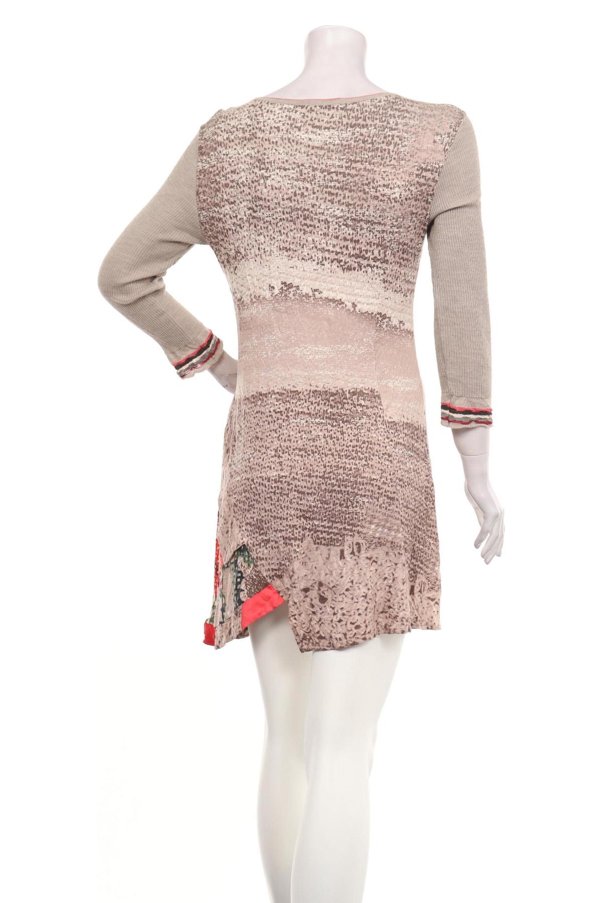 Ежедневна рокля DIDIER PARAKIAN2