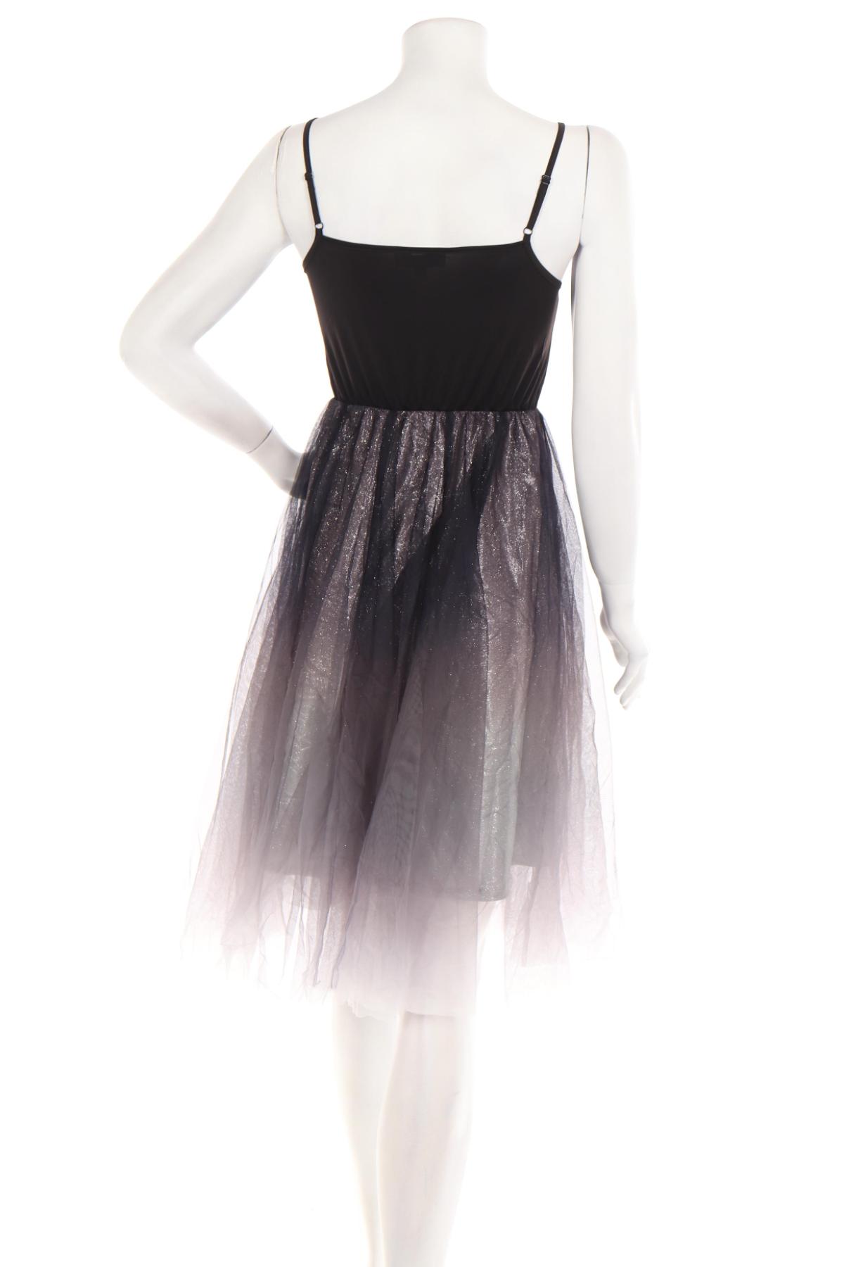 Парти рокля VERO MODA2