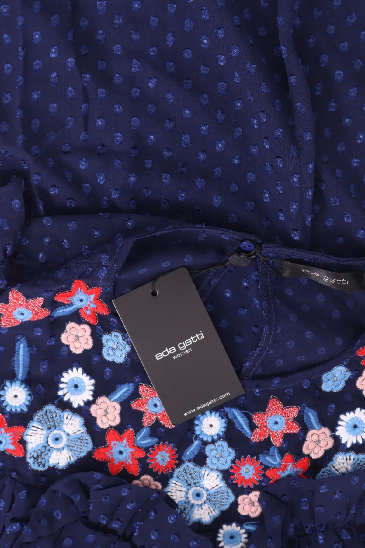 Ежедневна рокля ADA GATTI3