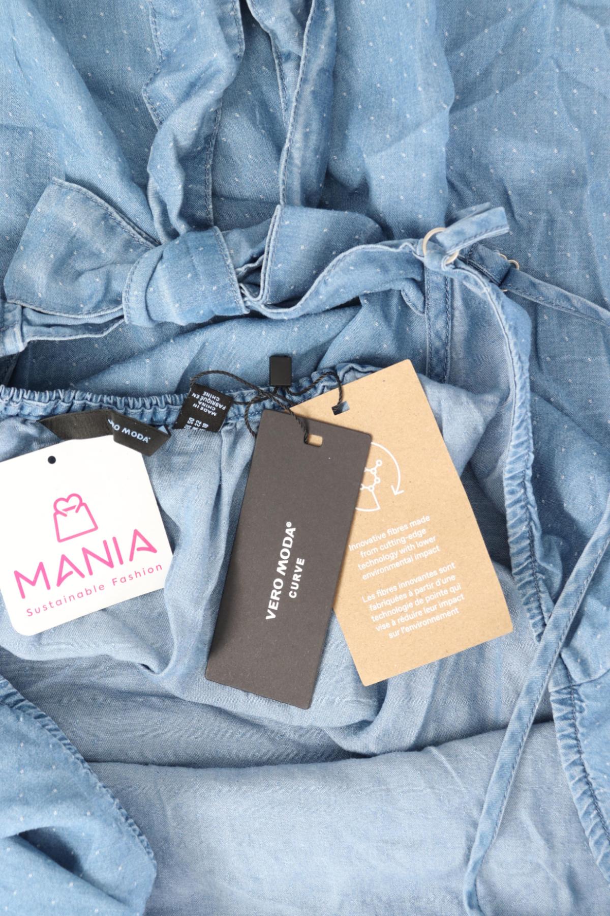 Ежедневна рокля VERO MODA3