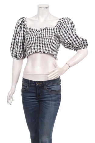 Bluză FASHION NOVA