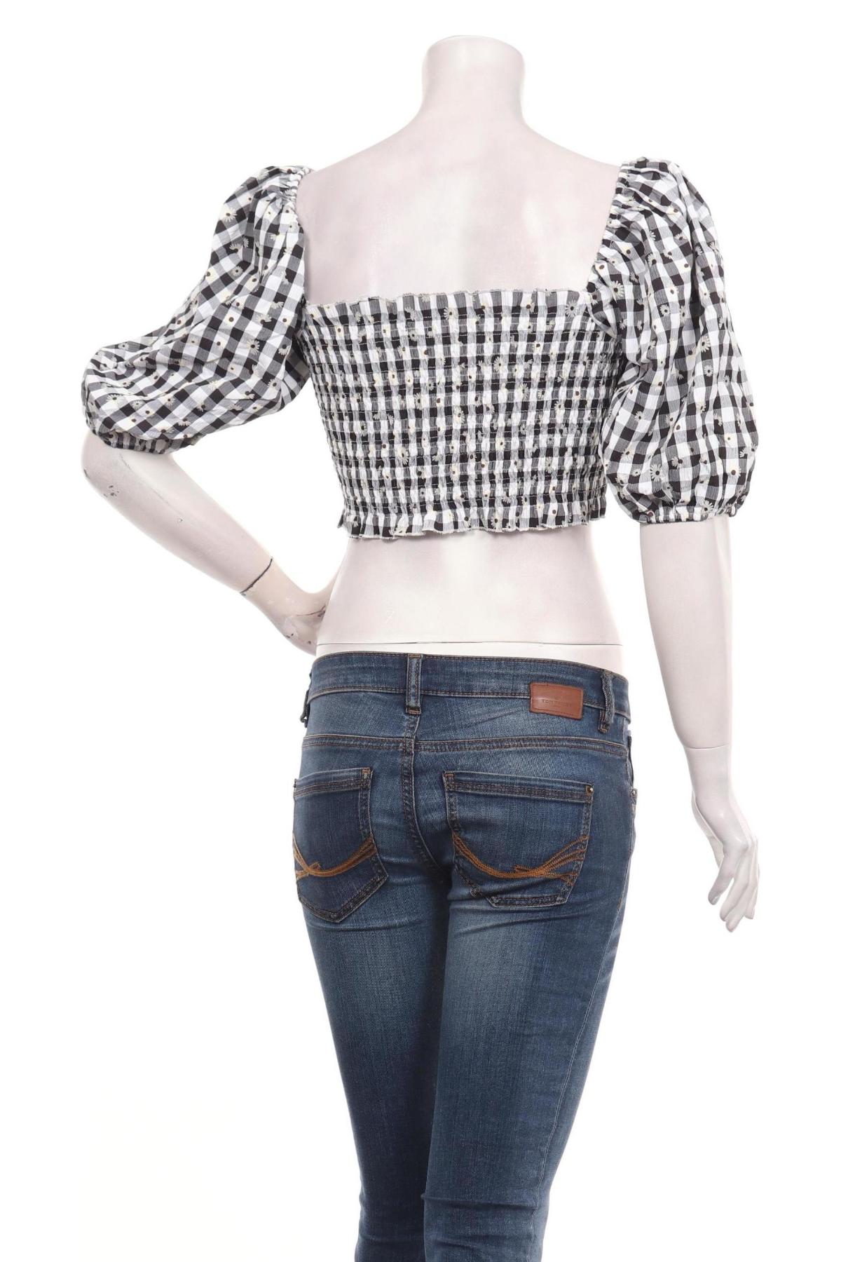 Блуза FASHION NOVA2