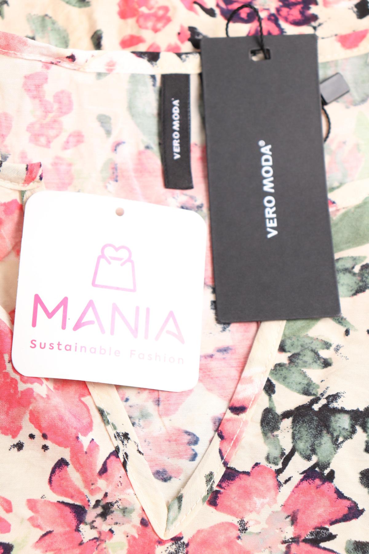 Блуза VERO MODA3