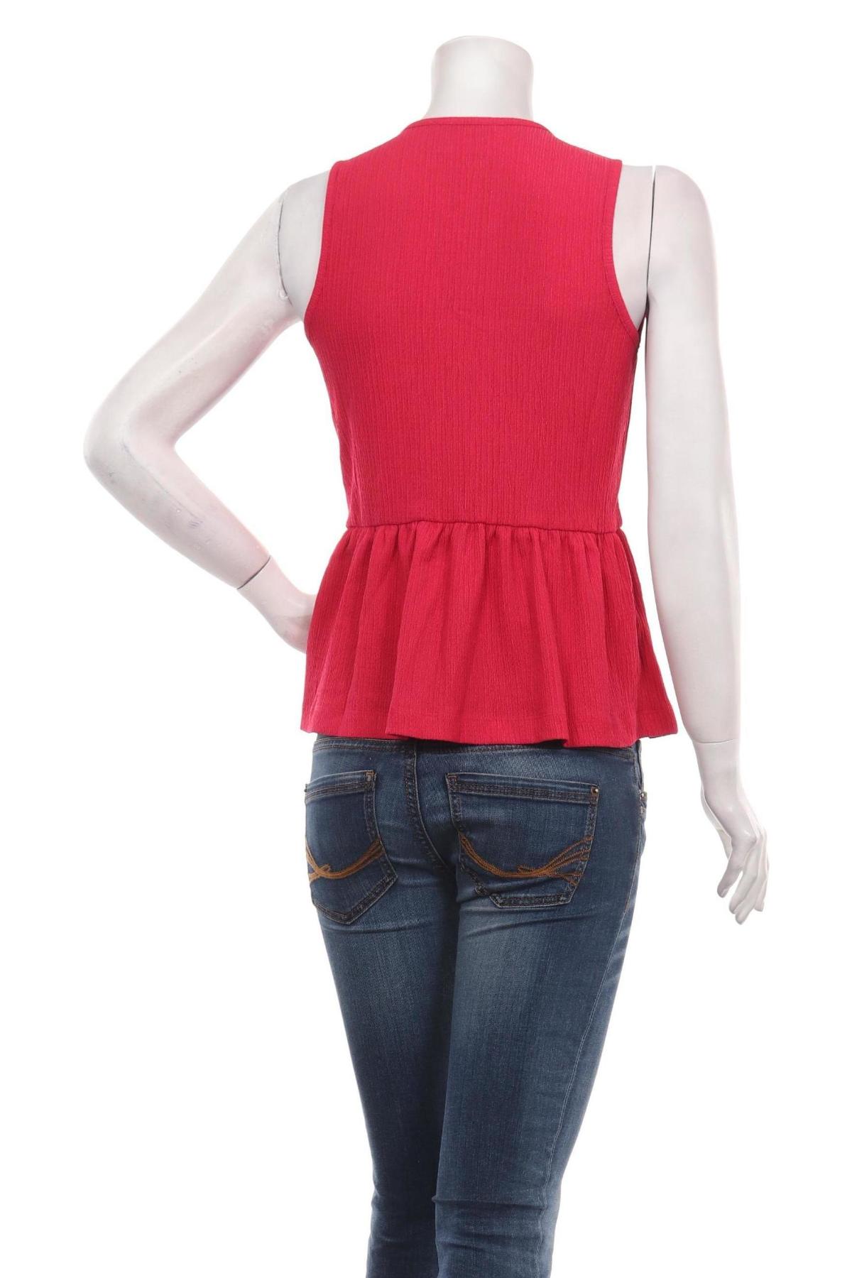 Блуза ANNA FIELD2