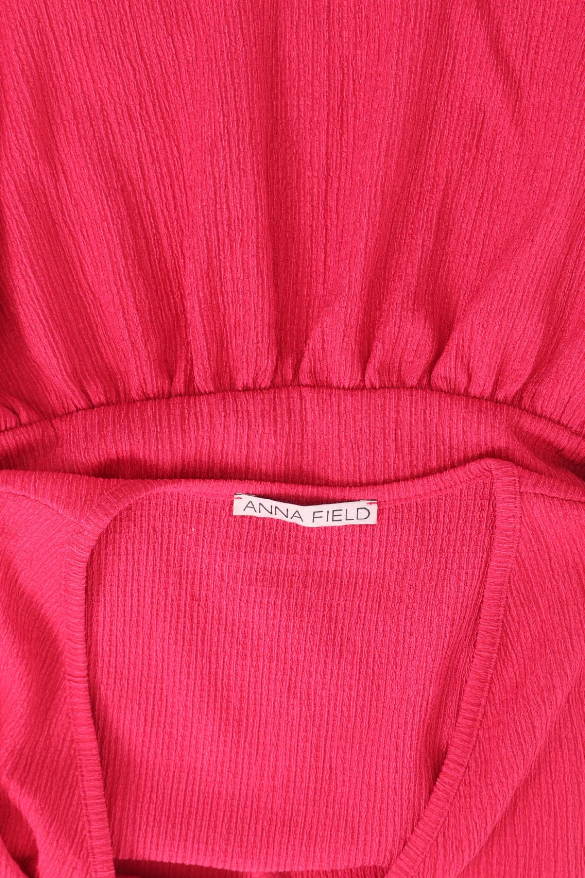 Блуза ANNA FIELD3