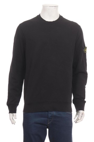Спортна блуза STONE ISLAND - Mania Спортна блуза STONE ISLAND