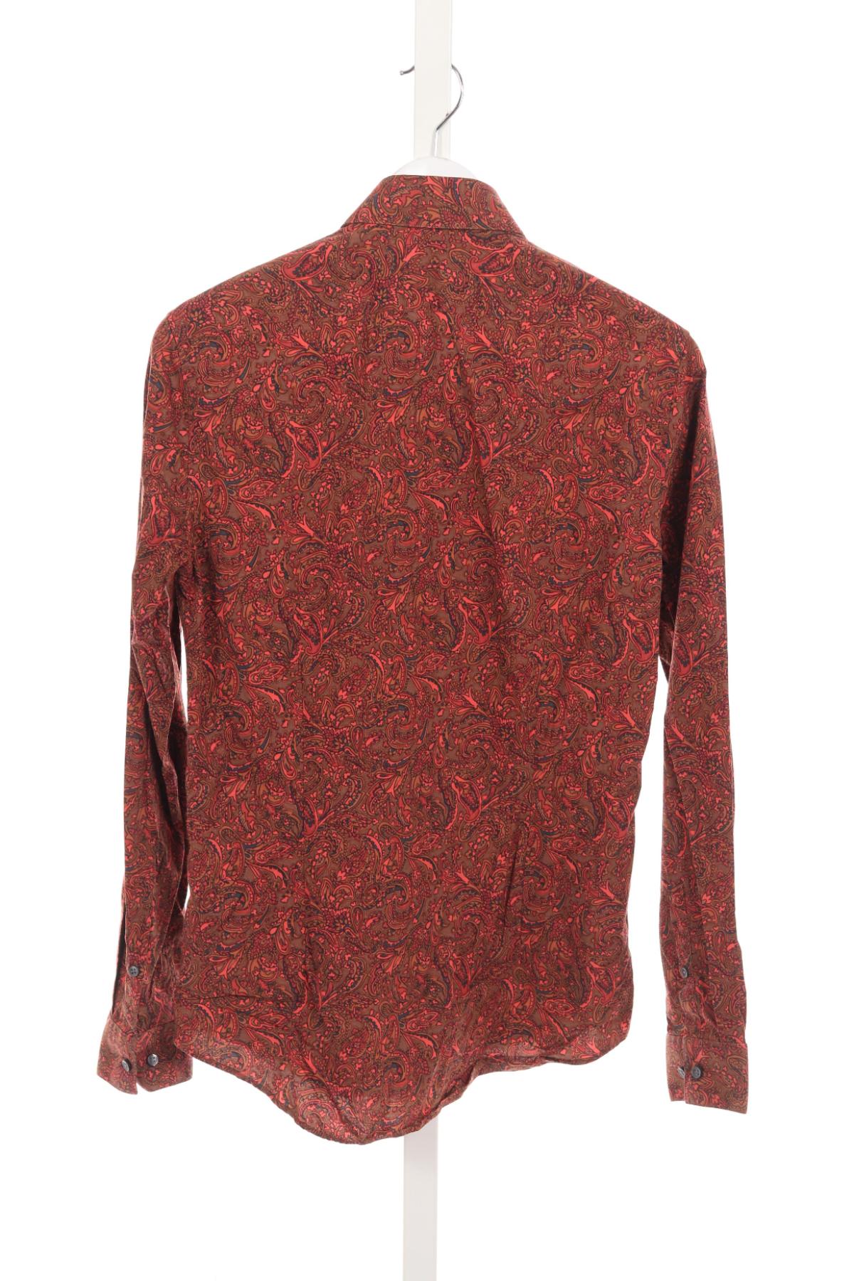 Риза CALVIN KLEIN2