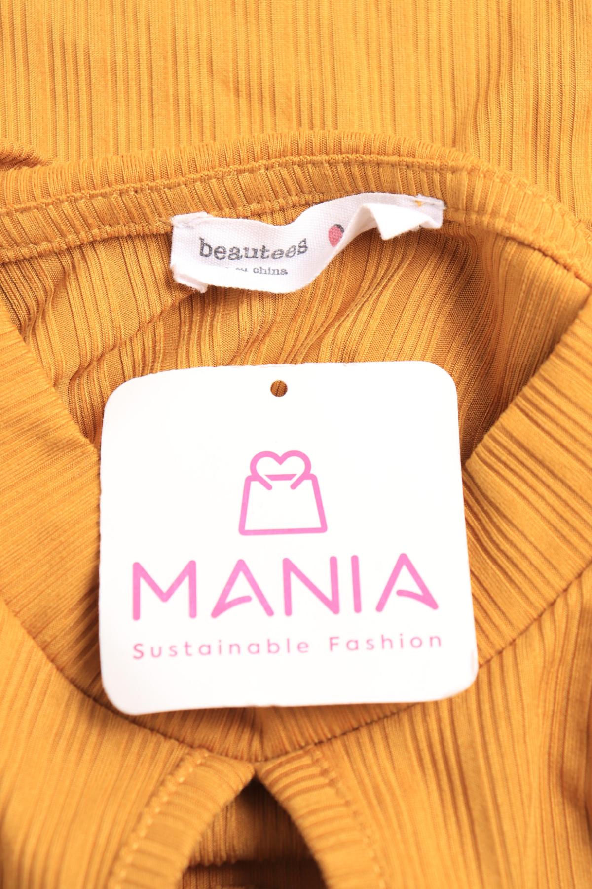 Детска блуза BEAUTEES3