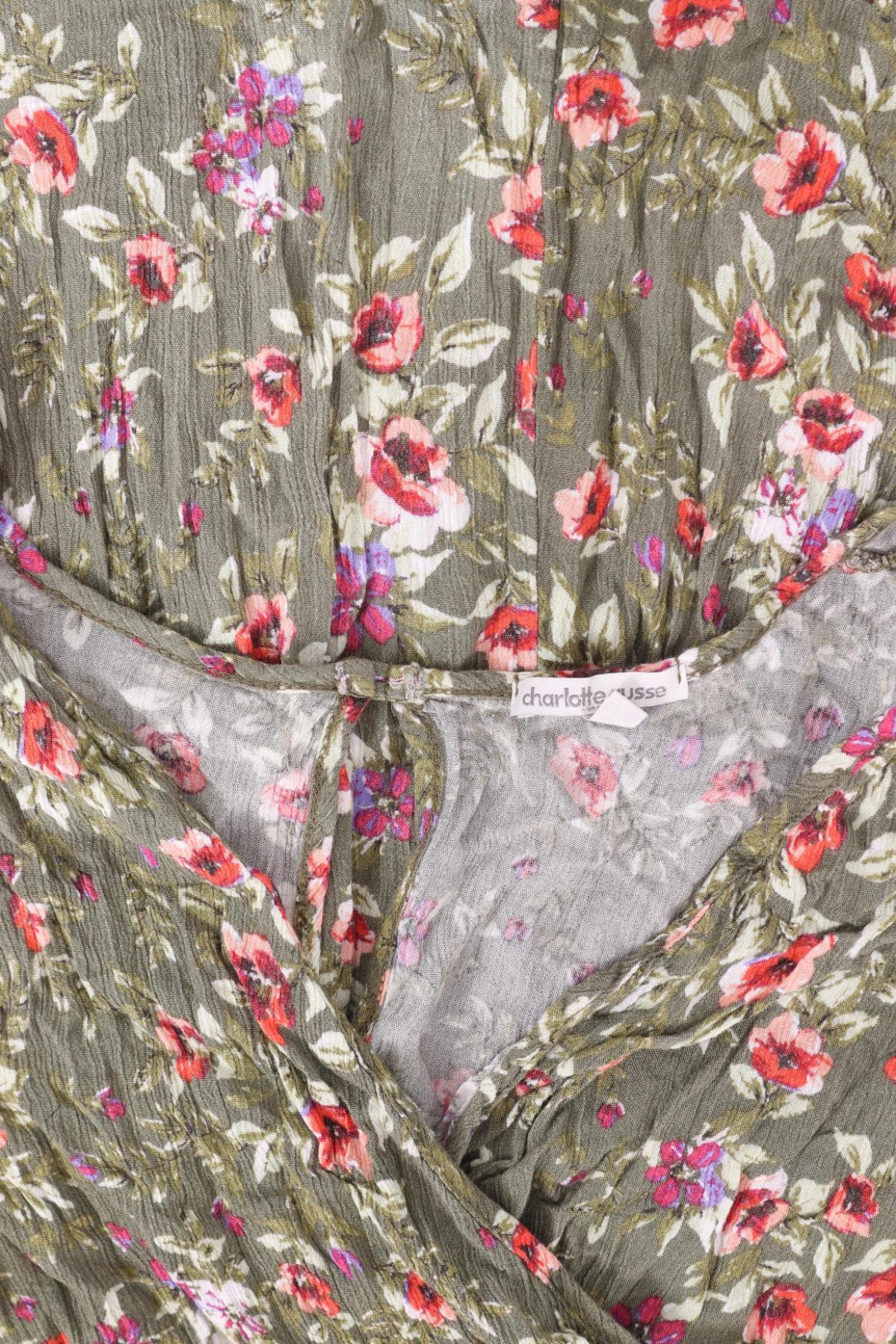 Туника CHARLOTTE RUSSE3