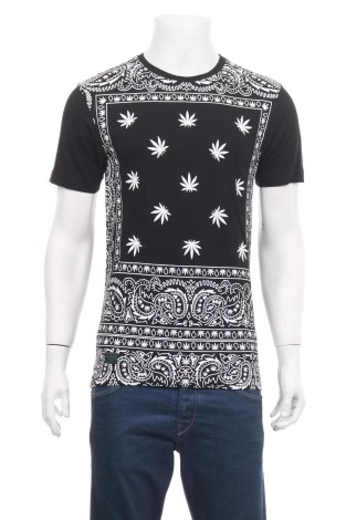Tricou CAYLER & SONS