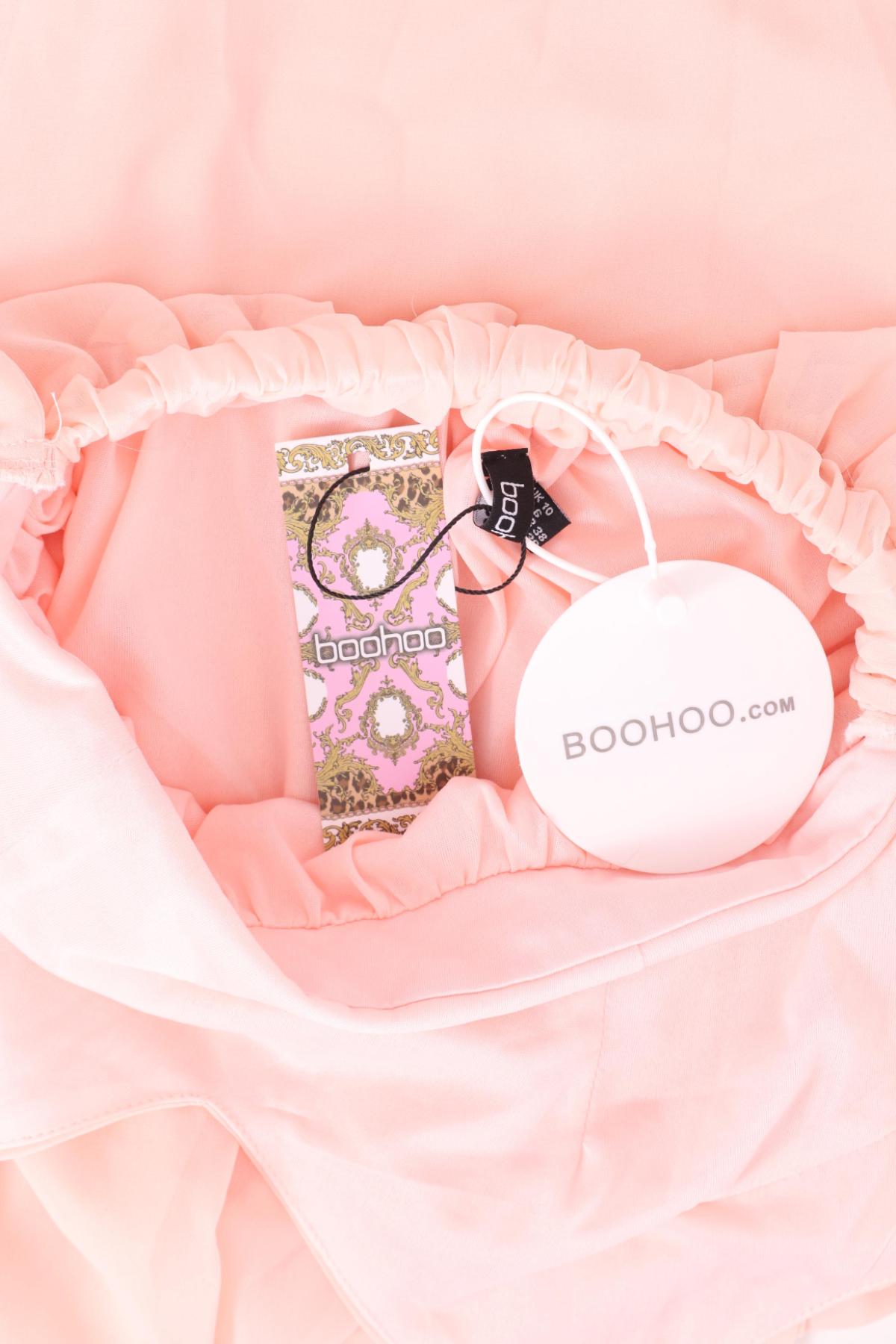 Официална рокля BOOHOO3
