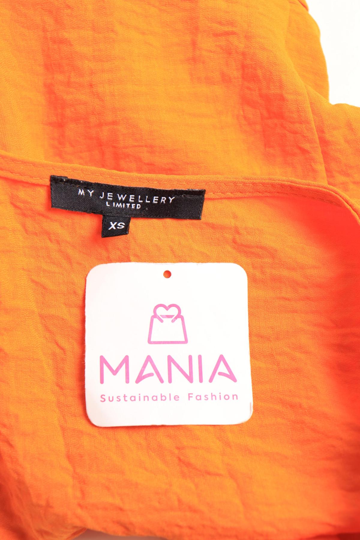 Ежедневна рокля MY JEWELLERY3