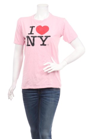 Tricou cu imprimeu NO NAME