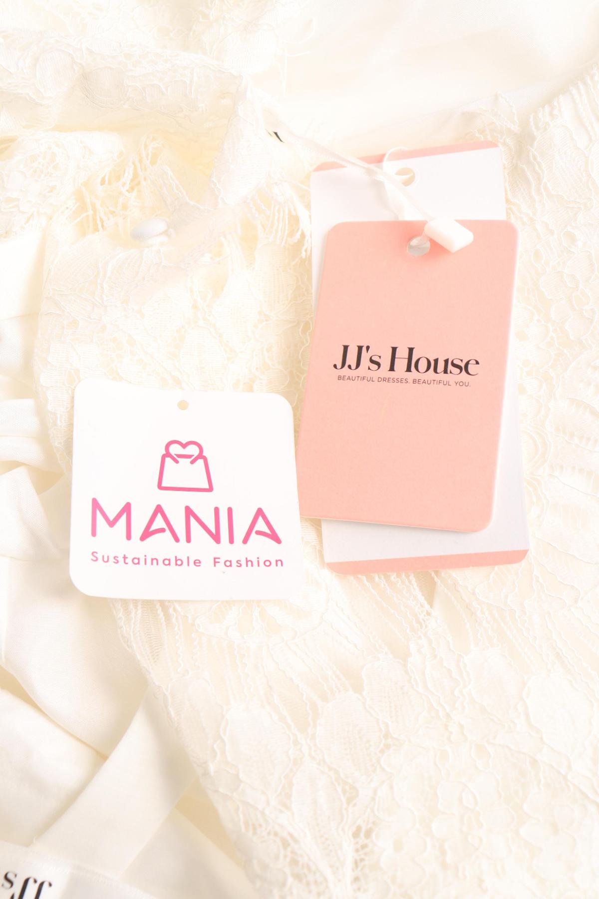 Булчинска рокля JJ`S HOUSE3