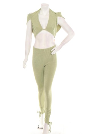 Costum cu pantalon SHEIN