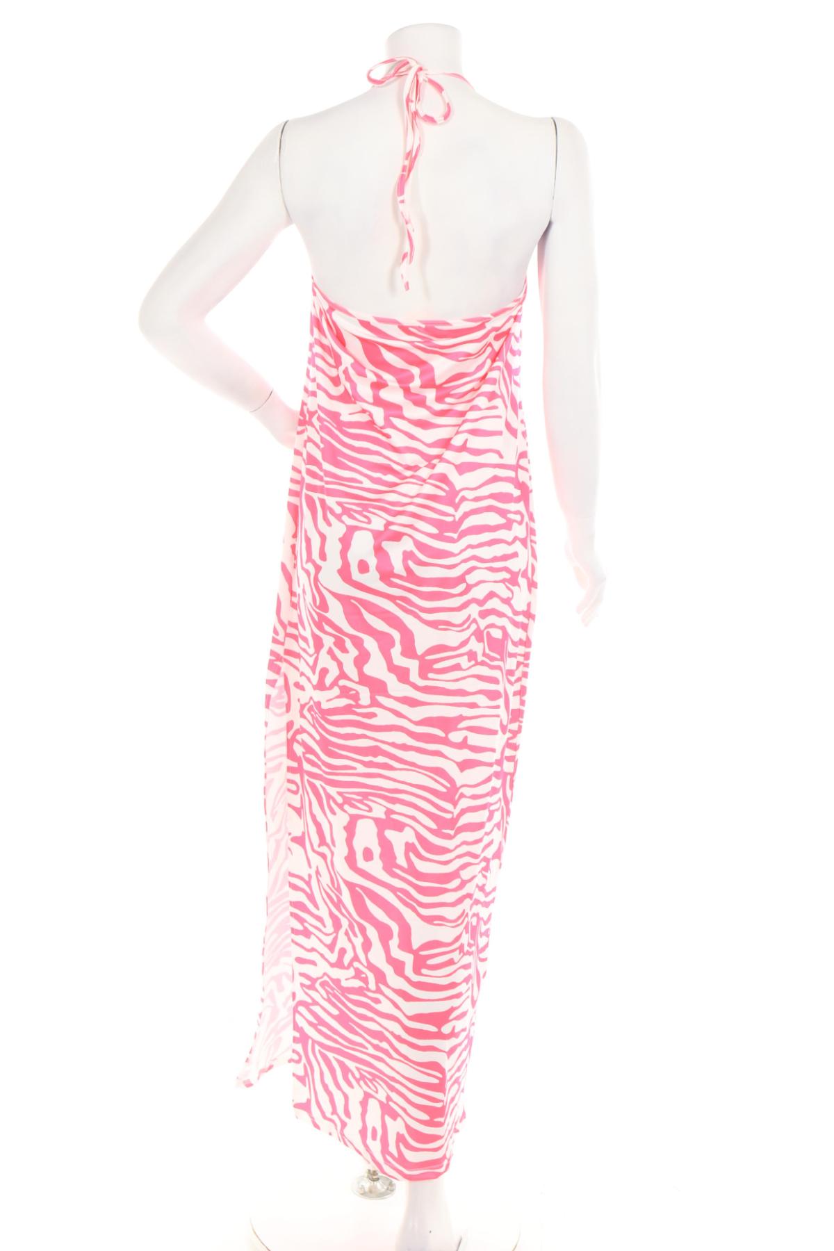 Ежедневна рокля NO NAME2