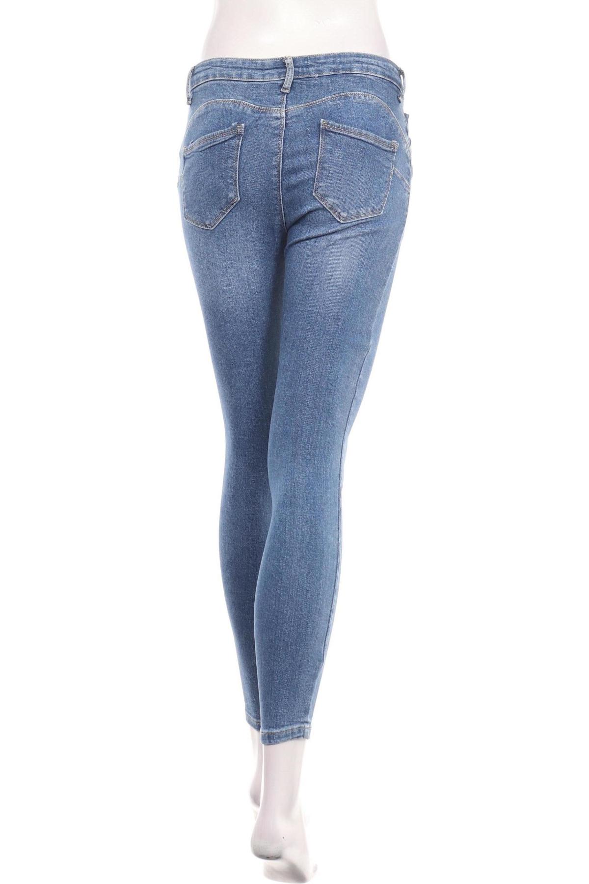 Ластични дънки M.SARA2