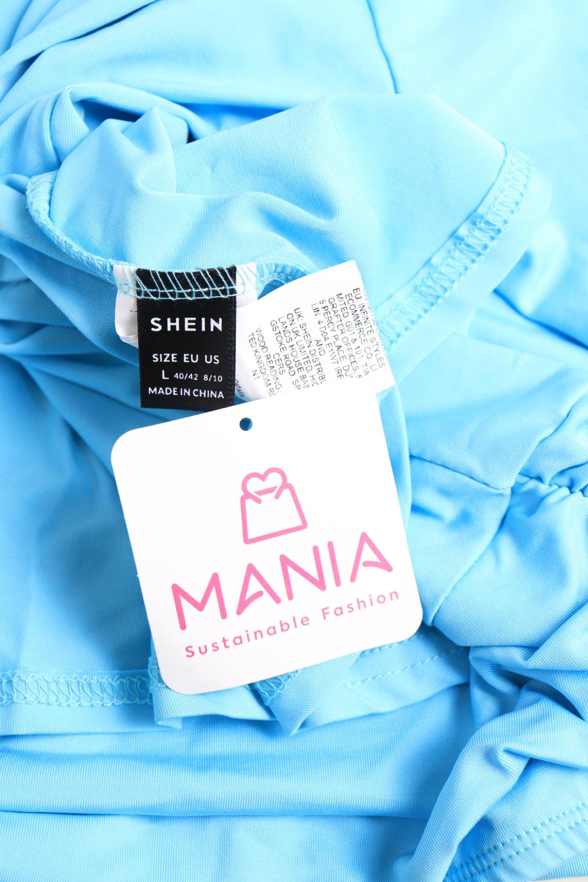 Гащеризон SHEIN3