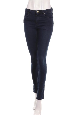 Blugi elastici H&M