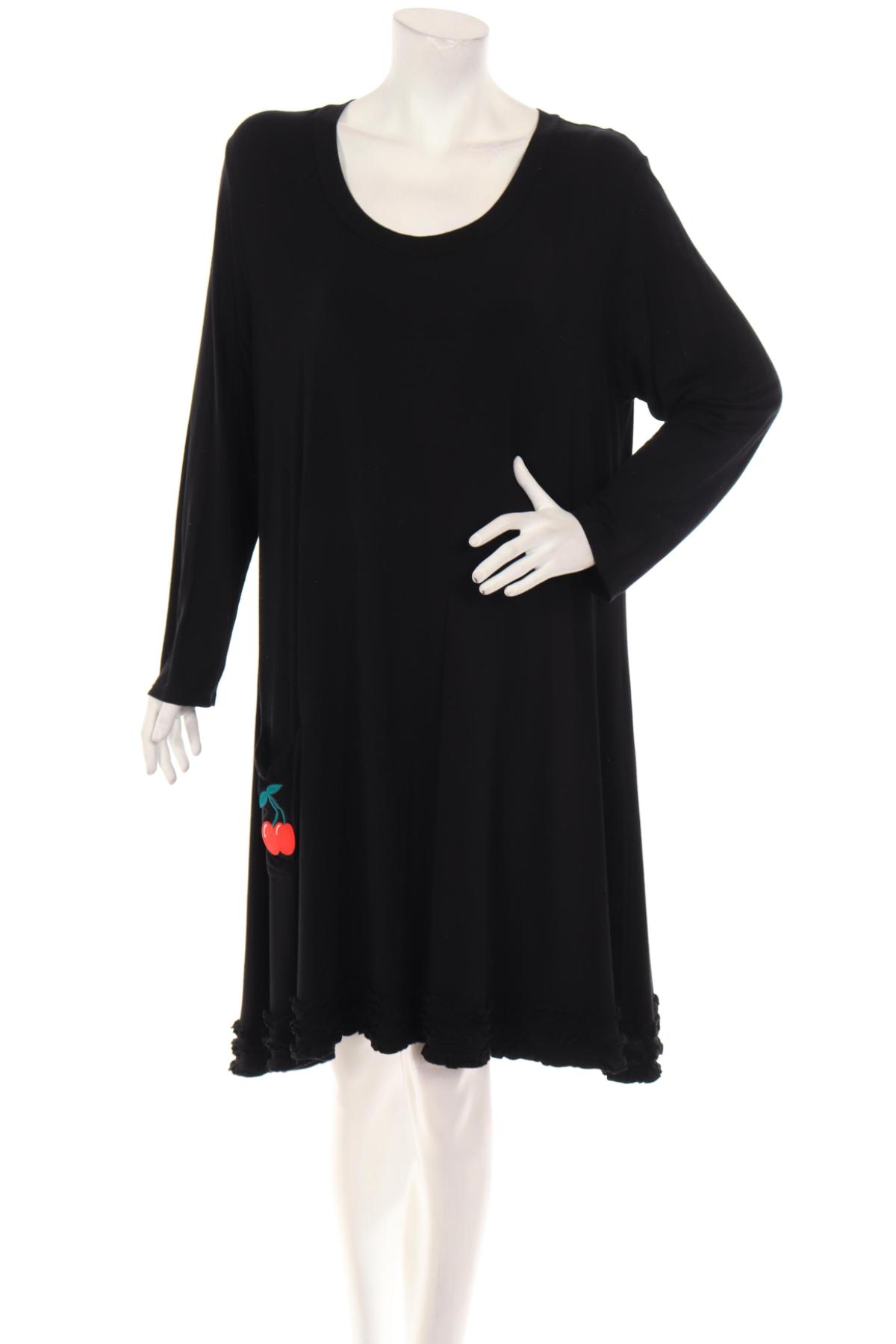 Ежедневна рокля JANNE K1