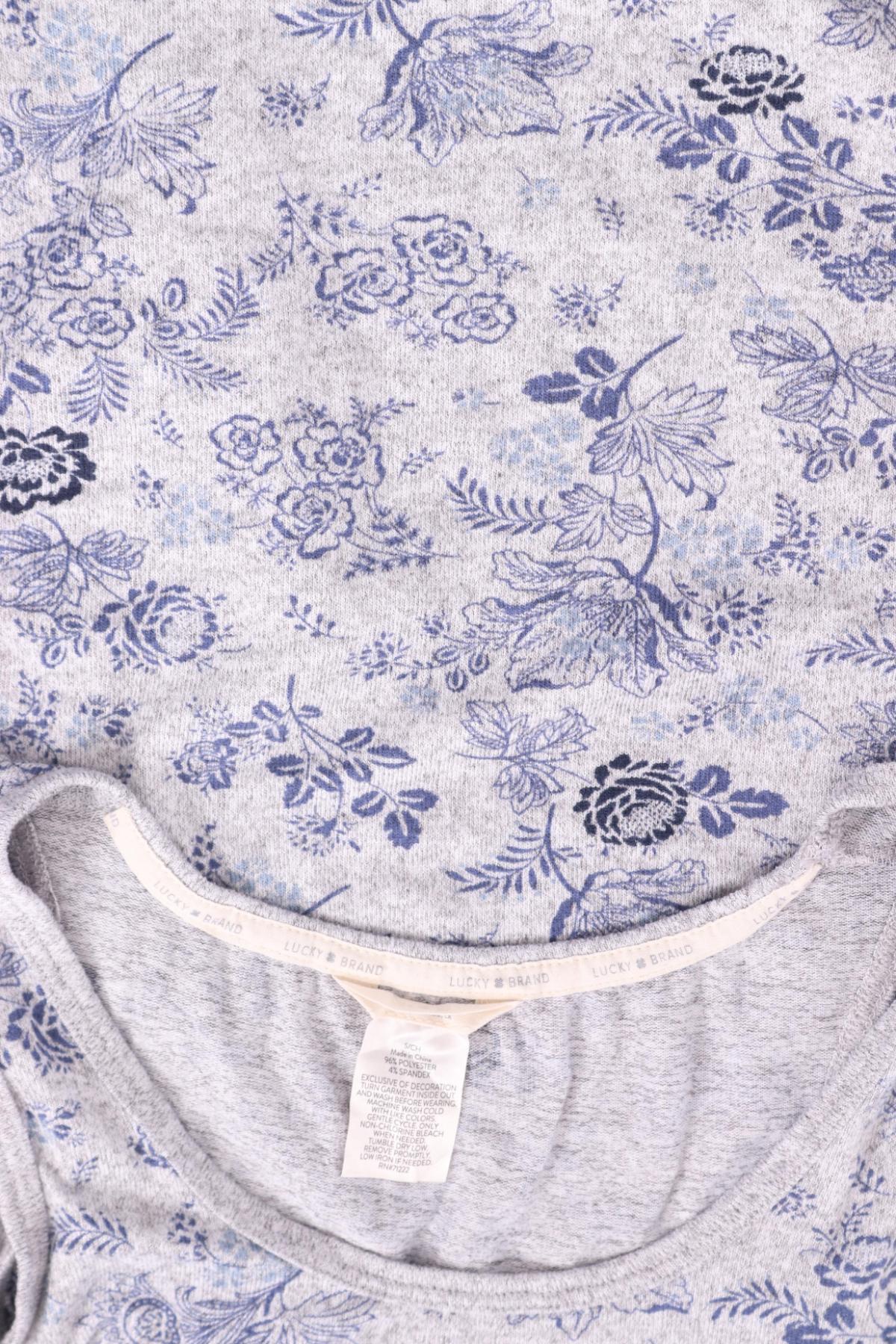 Потник LUCKY BRAND3