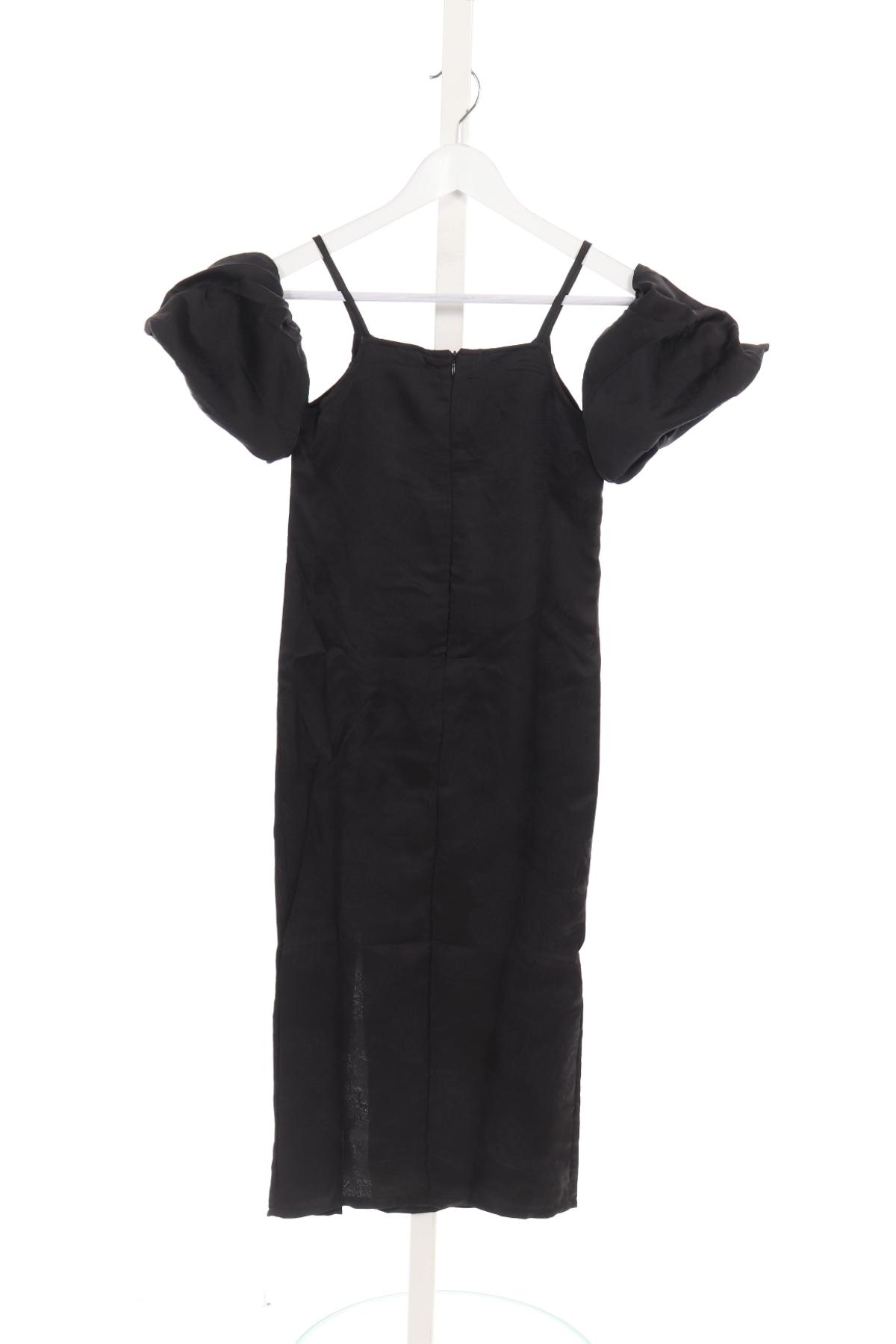 Детска рокля SHEIN2