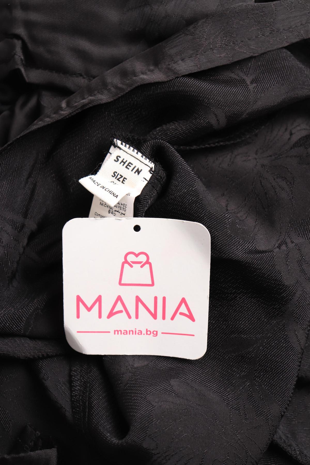 Детска рокля SHEIN3