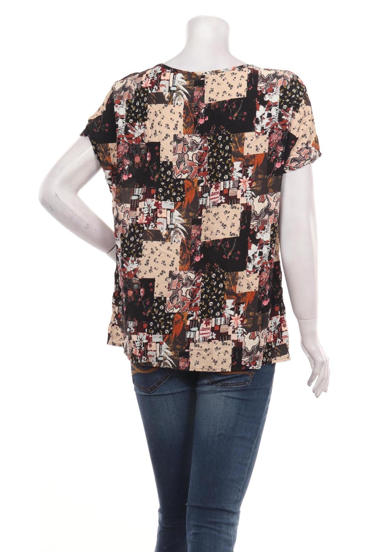 Блуза EMERY ROSE2